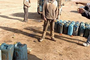 New legal measures to fight against art trafficking in Algeria