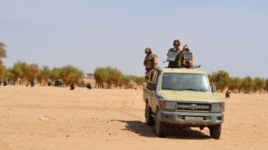 Extrême Sud: 4 contrebandiers arrêtés, 16,5 tonnes de denrées alimentaires saisies