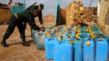 La contrebande frappe l’économie nationale