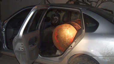 5 000 véhicules algériens exportent clandestinement le carburant en Tunisie