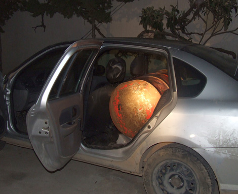 5 000 véhicules algériens exportent clandestinement le carburant en Tunisie