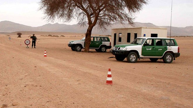 المهربون في “مأزق” وحلابة المازوت يعانون