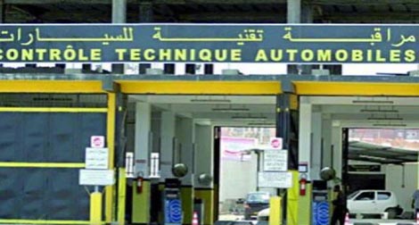 Les agences du contrôle technique accusées d’être responsables des accidents