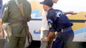 تفكيك عصابة قطاع الطرق المختصة في السلب والاعتداء بشرق العاصمة