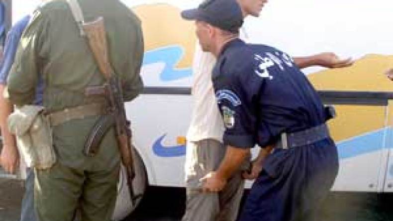 تفكيك عصابة قطاع الطرق المختصة في السلب والاعتداء بشرق العاصمة