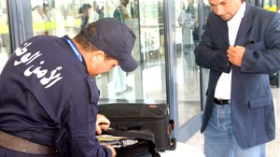 إجراءات جديدة لتأمين المطارات والموانئ