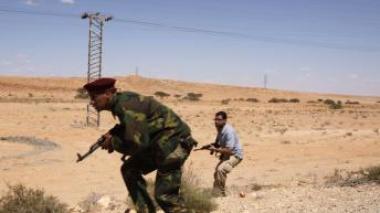 Libye: les pro-Kadhafi contrôlent toute la ville de Bani Walid, 5 morts