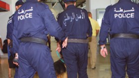 مغتربون يُقتادون من المطارات والموانئ إلى السجن بتهم الاختلاس والنصب والاهمال العائلي