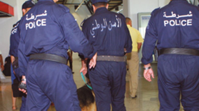 مغتربون يُقتادون من المطارات والموانئ إلى السجن بتهم الاختلاس والنصب والاهمال العائلي