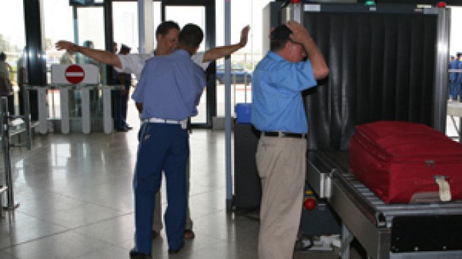 دول أوروبية تطلب بيانات الجزائريين الوافدين إليها من شركات الطيران