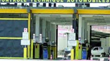 Treize agences de contrôle technique de véhicules fermées en raison de dépassements