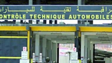 Contrôle technique automobile: peine de prison pour tout manquement