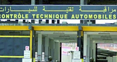 Contrôle technique automobile: peine de prison pour tout manquement