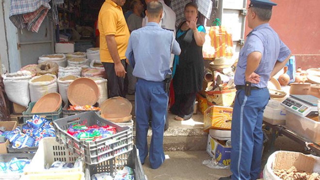 تبون يشهر سيف الحجاج في وجه التجار!