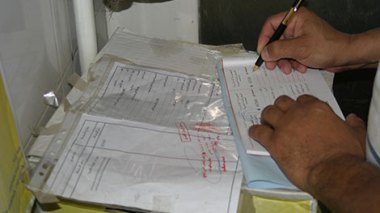 Painful blow to “unscrupulous” traders in Ramadan