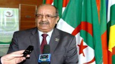 Situation au Mali : convergence de vues entre les pays du champ et la communauté internationale