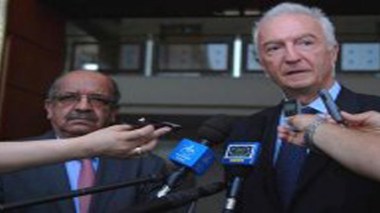 Convergence de vues entre l’Algérie et l’UE sur la situation au Sahel