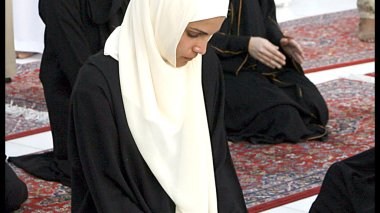 Guelma : gabonais, allemande et une espagnole parmi 15 nouveaux musulmans