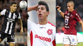 Gourcuff tient sa promesse !