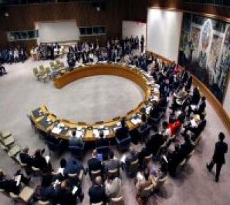 ONU: le Conseil de sécurité examine la candidature de l’État de Palestine