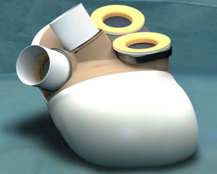 USA: les autorités approuvent le premier cœur artificiel pour enfants