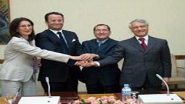 Deux centres de coopération sécuritaire entre Tanger (Maroc) et Algeciras (Espagne)