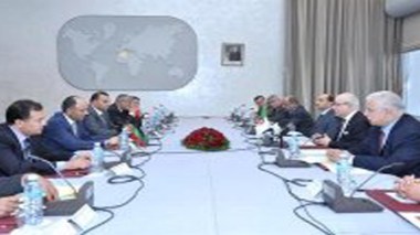 La coopération bilatérale et les questions de sécurité frontalière au centre des entretiens algéro-libyens