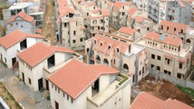 تسوية رخص البناء والتعاونيات العقارية بداية من هذا الشهر