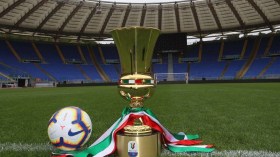 بن ناصر والميلان خارج سباق الكأس