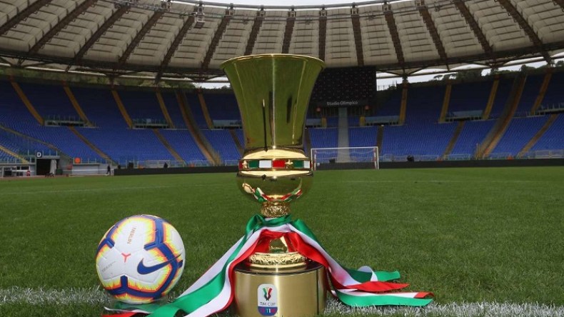 بن ناصر والميلان خارج سباق الكأس