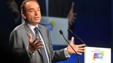 CopÃ© Pleads For A Brand New Era Between Algeria And France