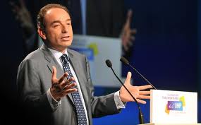 CopÃ© Pleads For A Brand New Era Between Algeria And France