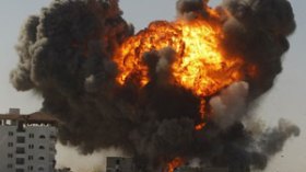الفصائل ترفض المبادرة المصرية وتعتبرها تكريسًا لاحتلال غزة