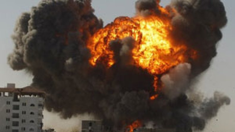 الفصائل ترفض المبادرة المصرية وتعتبرها تكريسًا لاحتلال غزة