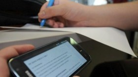 جيل بن غبريط “يُدستر” الغش كحق طبيعي للحصول على الشهادة