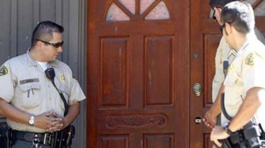 Un Californien va être entendu sur le film anti-islam