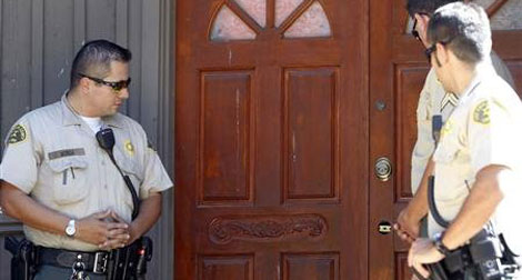 Un Californien va être entendu sur le film anti-islam