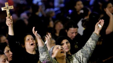 Egypte: vives critiques du patriarche copte contre le président Morsi