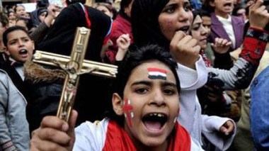 Film islamophobe : sept “coptes de la diaspora” poursuivis en Égypte