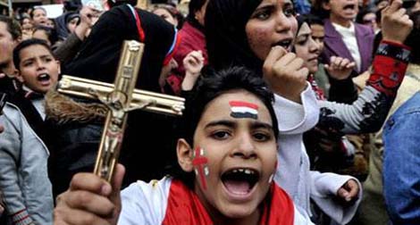 Film islamophobe : sept “coptes de la diaspora” poursuivis en Égypte