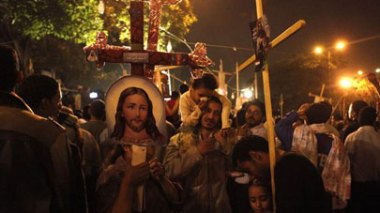 Égypte : un avocat copte déchu de sa nationalité pour “haute trahison”