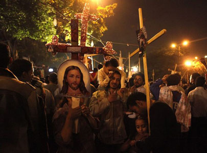 Égypte : un avocat copte déchu de sa nationalité pour “haute trahison”