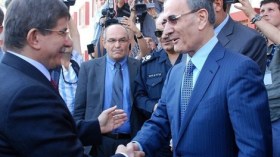 الجامعة العربية تسارع لاحتواء أزمة وشيكة بين العراق وتركيا