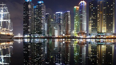 30 harraga vivent le calvaire en Corée du Sud !