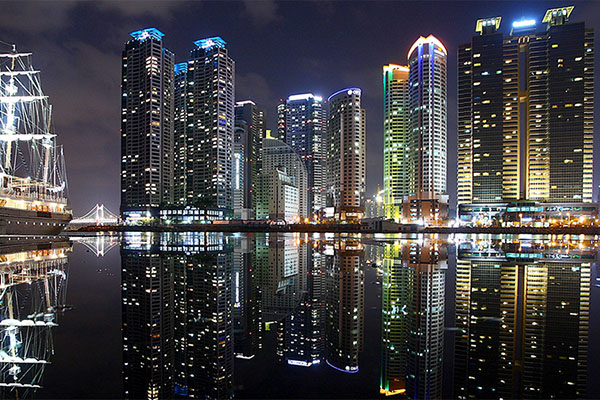 30 harraga vivent le calvaire en Corée du Sud !