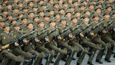 Déclaration de guerre entre les deux Corée: une erreur de traduction