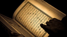 478 معتنق للإسلام في ثلاث سنوات بالجزائر