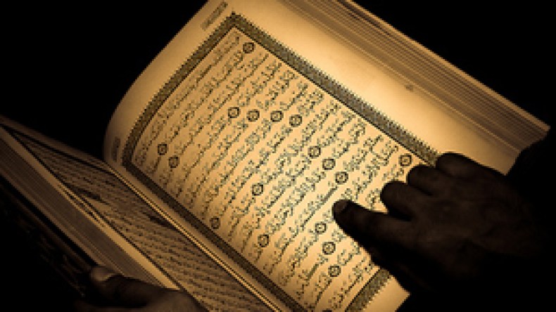 478 معتنق للإسلام في ثلاث سنوات بالجزائر