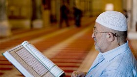 “بدعة” الأمسية القرآنية!!