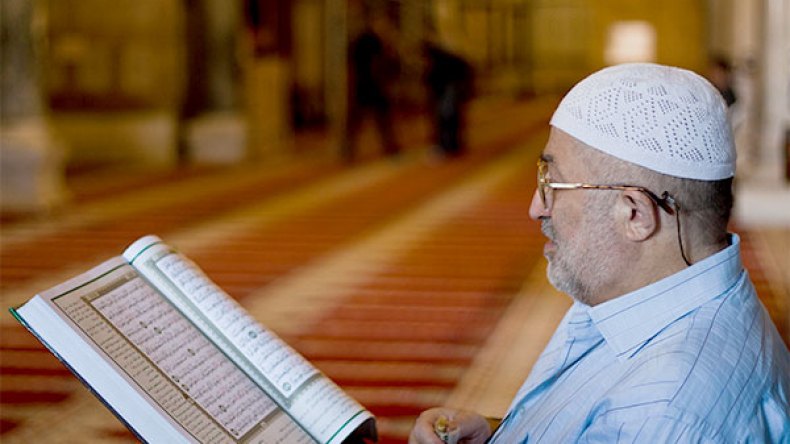 “بدعة” الأمسية القرآنية!!